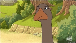 Krapopolis - Season 01 Episode 21